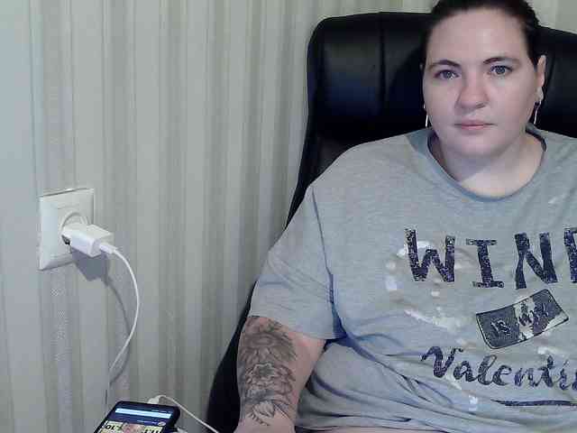 XLisaBlueX webcam