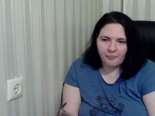 XLisaBlueX webcam