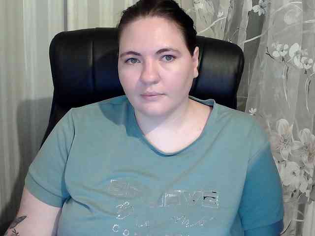 XLisaBlueX webcam