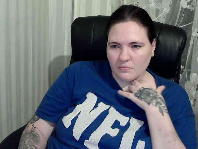 XLisaBlueX webcam