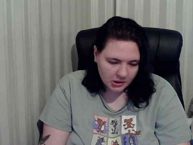 XLisaBlueX webcam