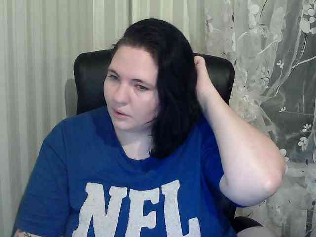 XLisaBlueX webcam