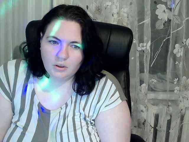 XLisaBlueX webcam