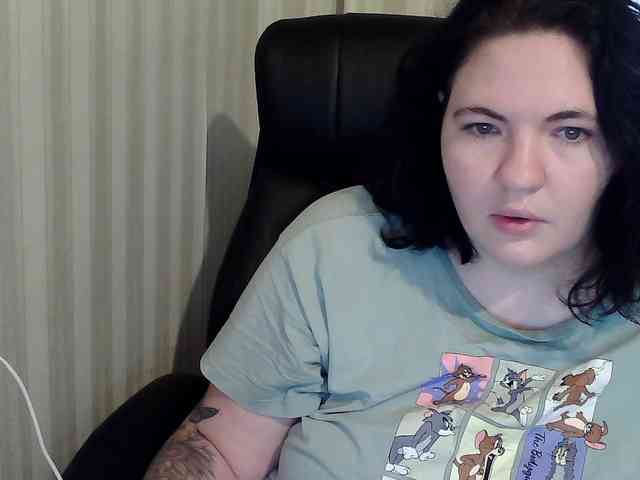 XLisaBlueX webcam