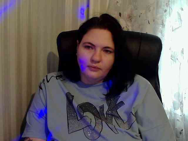 XLisaBlueX webcam