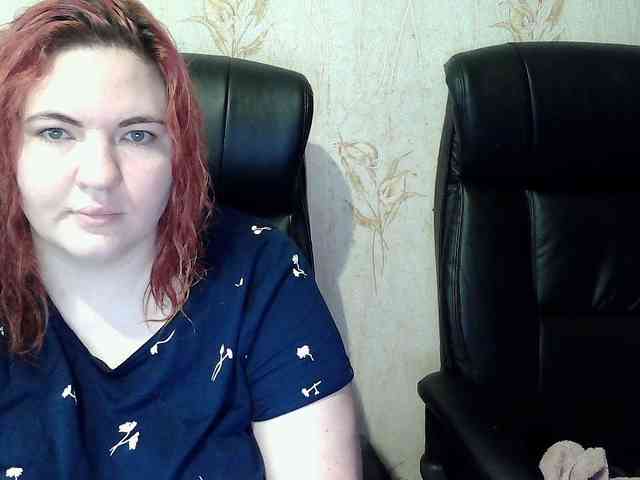 XLisaBlueX webcam