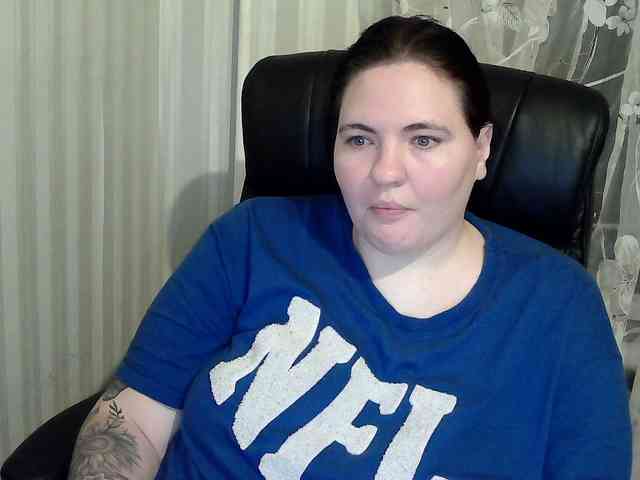 XLisaBlueX webcam
