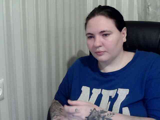 XLisaBlueX webcam