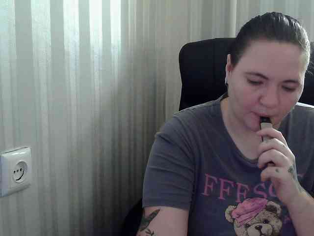 XLisaBlueX webcam