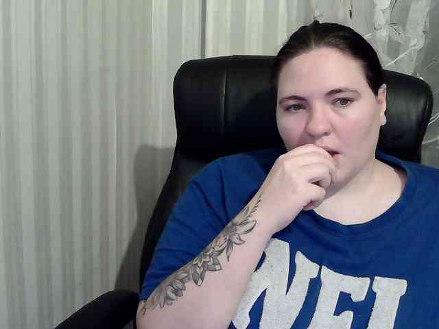 XLisaBlueX webcam