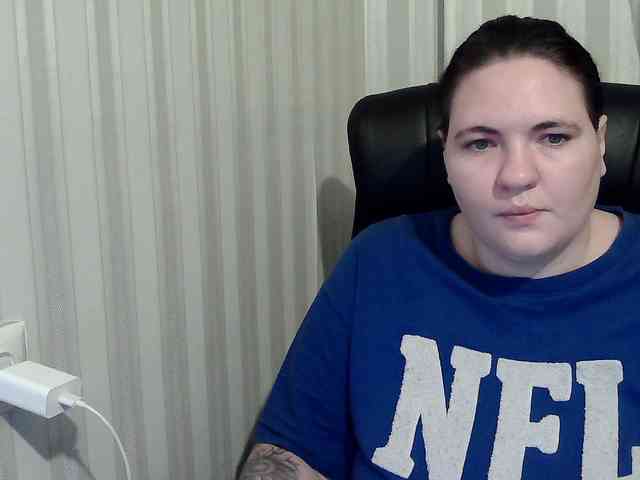 XLisaBlueX webcam