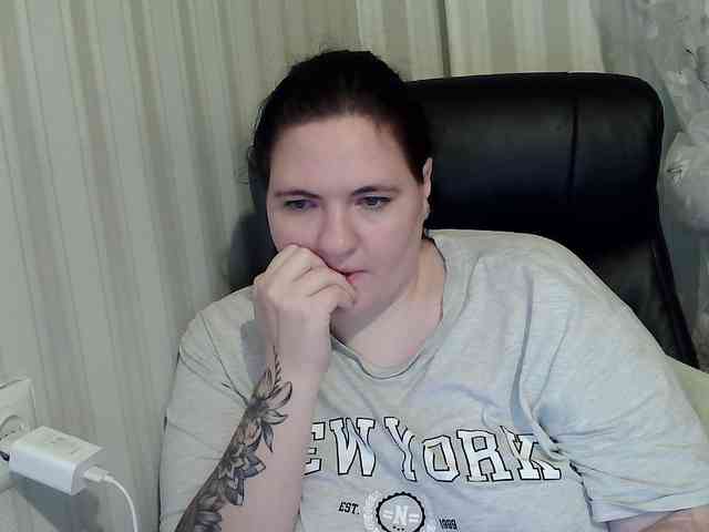 XLisaBlueX webcam