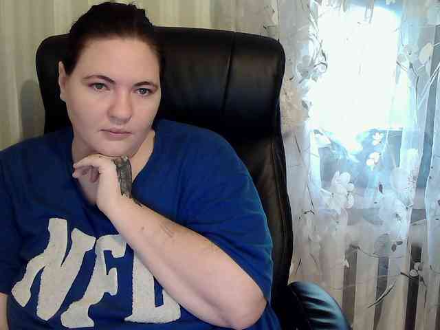 XLisaBlueX webcam