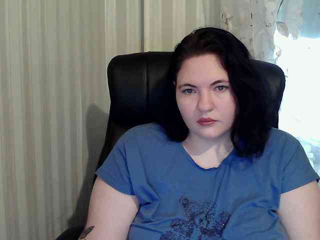 XLisaBlueX webcam
