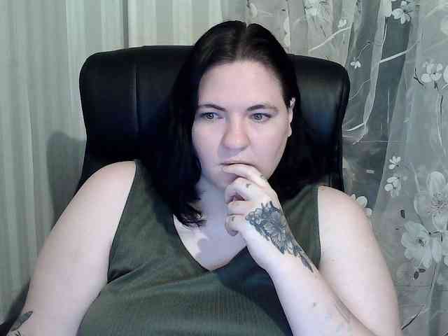 XLisaBlueX webcam