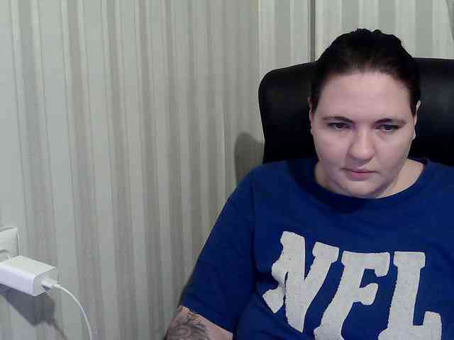 XLisaBlueX webcam