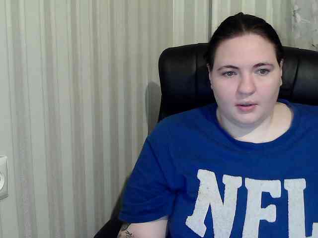 XLisaBlueX webcam