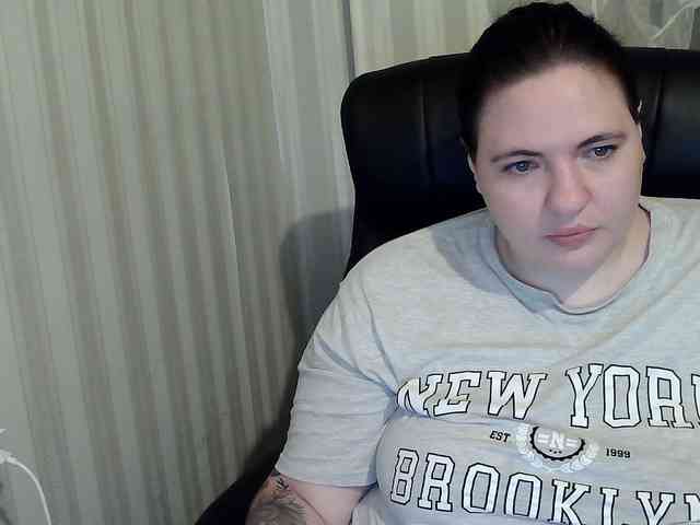 XLisaBlueX webcam