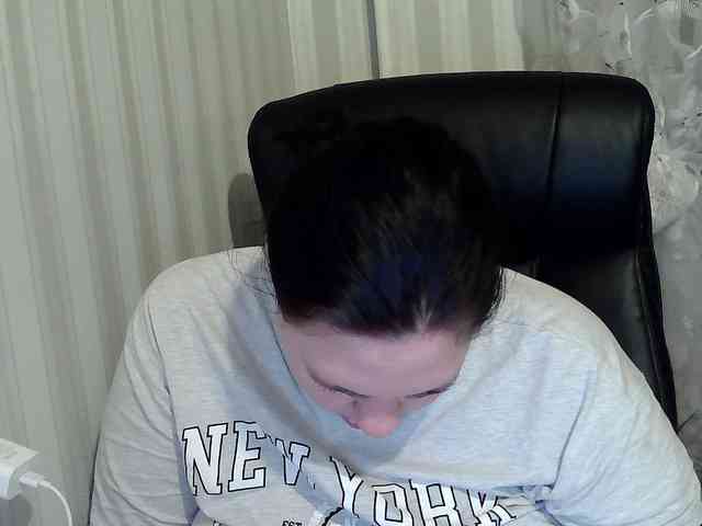 XLisaBlueX webcam