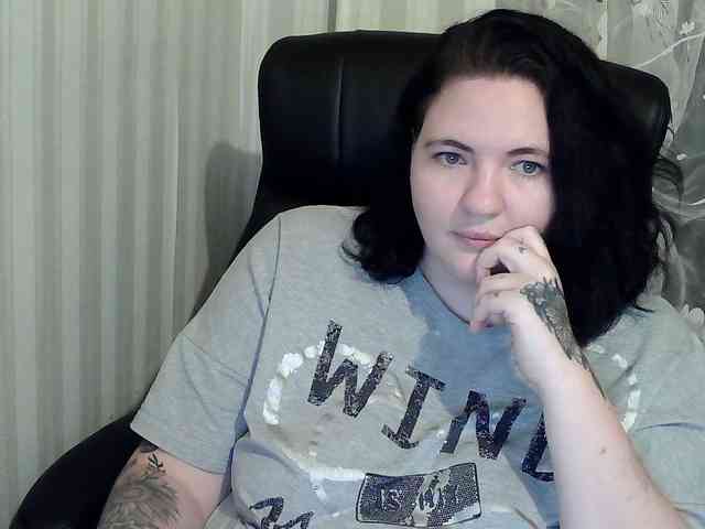 XLisaBlueX webcam