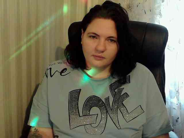XLisaBlueX webcam