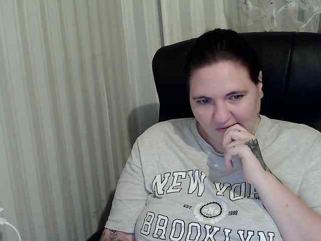 XLisaBlueX webcam