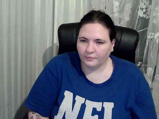 XLisaBlueX webcam