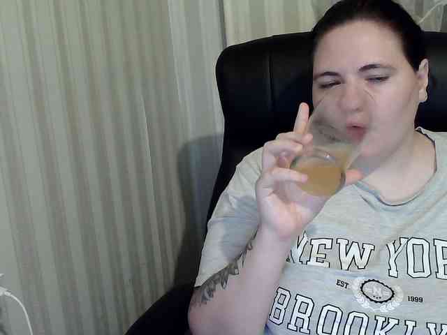 XLisaBlueX webcam