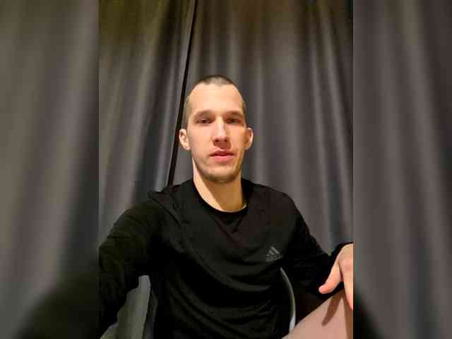 Roman6977769 Live Webcam on BongaCams