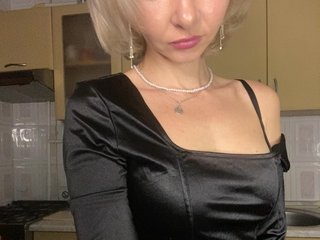 Kristinochka0316 Porn Show