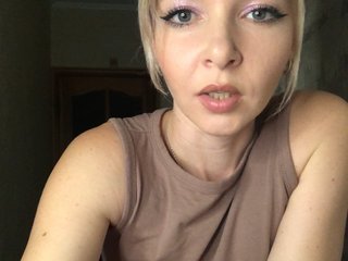 Kristinochka0316 Porn Show