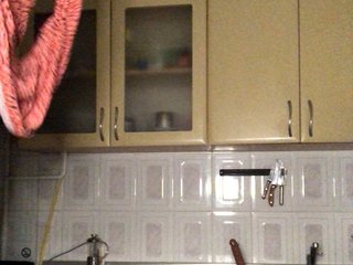Kristinochka0316 Porn Show