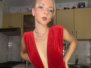 Kristinochka0316 Porn Show