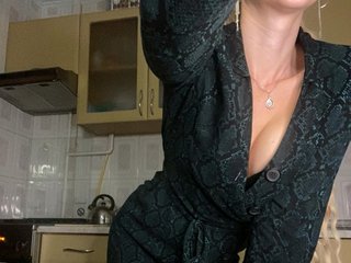 Kristinochka0316 Porn Show