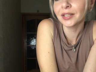 Kristinochka0316 Porn Show