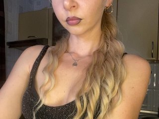 Kristinochka0316 Porn Show