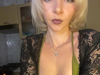 Kristinochka0316 Porn Show