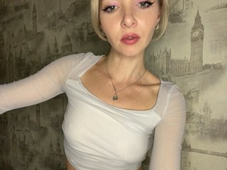 Kristinochka0316 Porn Show