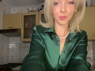 Kristinochka0316 Porn Show