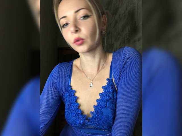 Kristina16-1's BongaCams show and profile