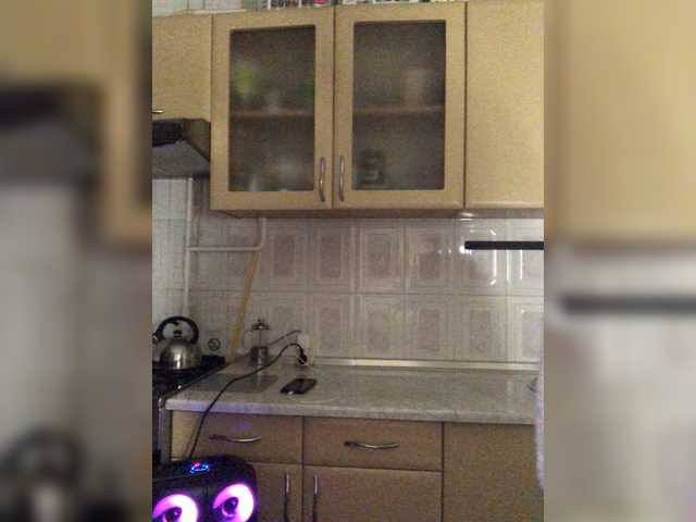 Kristina16-1's BongaCams show and profile