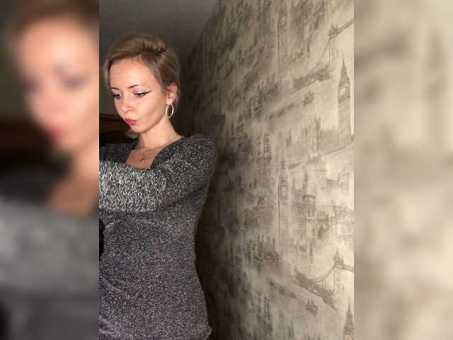 Kristina16-1 live cam