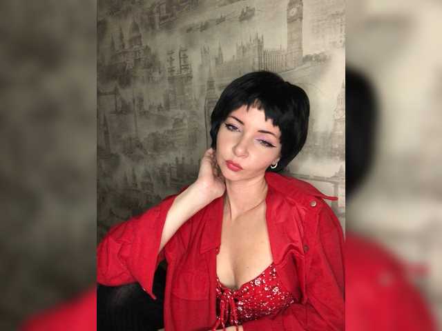 Kristina16-1's BongaCams show and profile