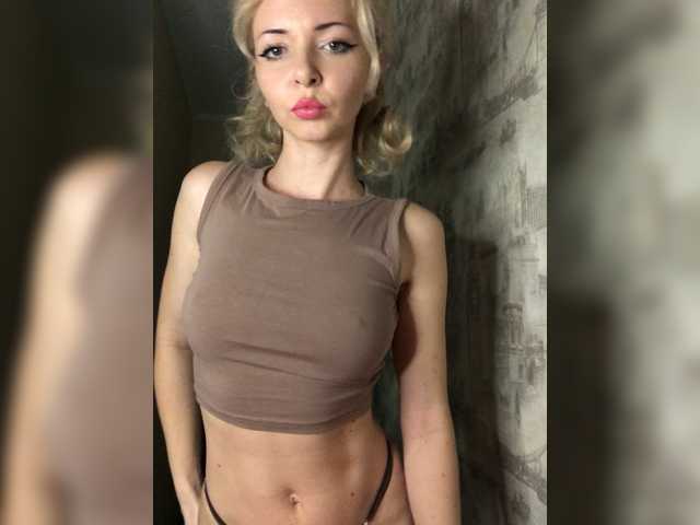 Kristina16-1's BongaCams show and profile