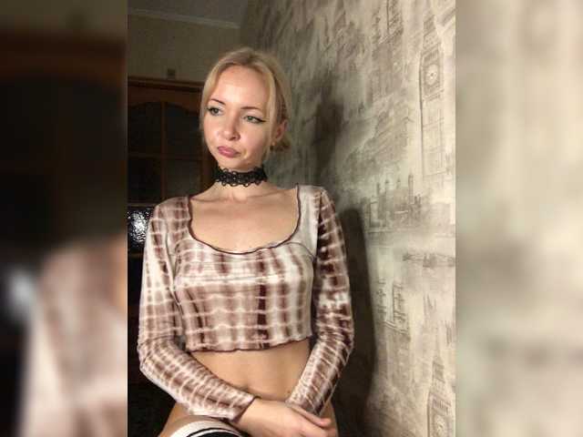 Kristina16-1's BongaCams show and profile