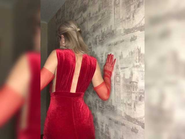 в попе у Kristina16-1