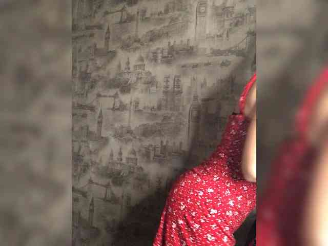 Kristinochka0316 webcam