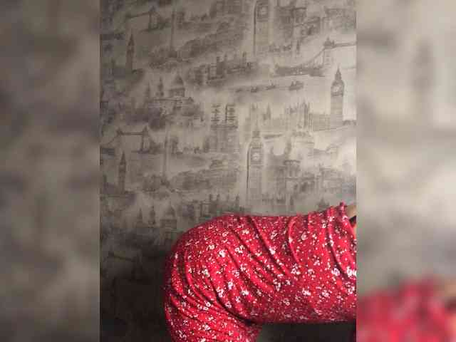 Kristinochka0316 webcam