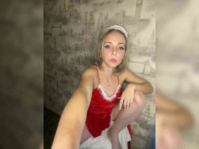 Kristinochka0316 webcam