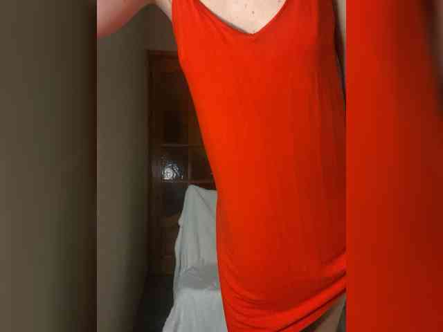 Kristinochka0316 webcam